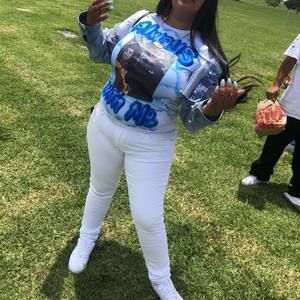 Meet your Posher, Lupe